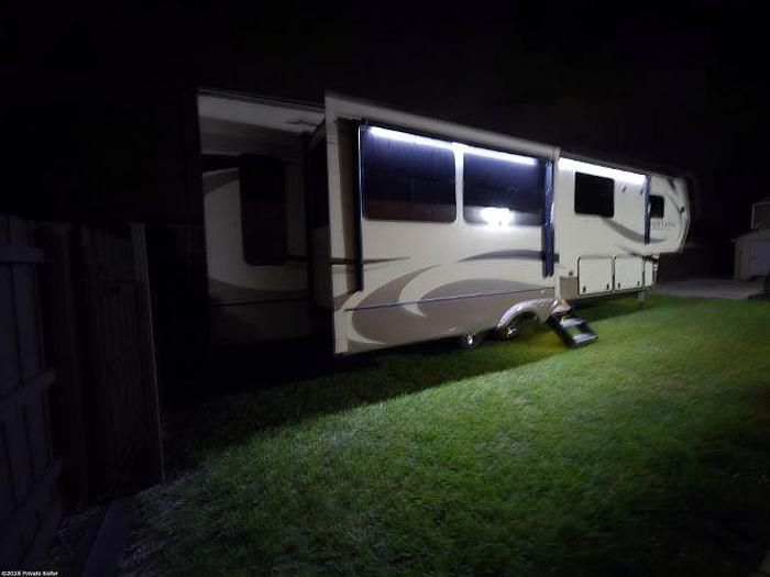 Used 2019 Keystone Montana 3855BR