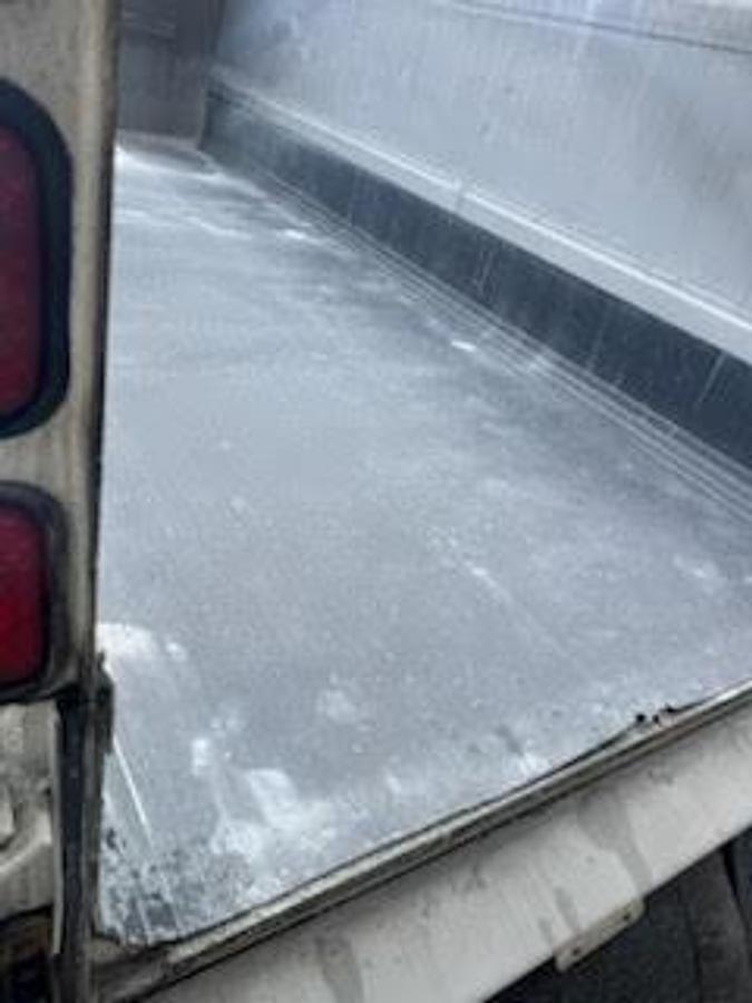 Used 2014 Peterbilt 388 Dump Truck