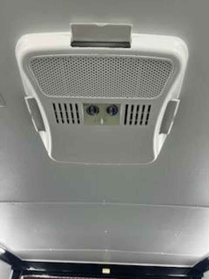 Used 2024 FOREST RIVER Tailwind Enclosed Trailer