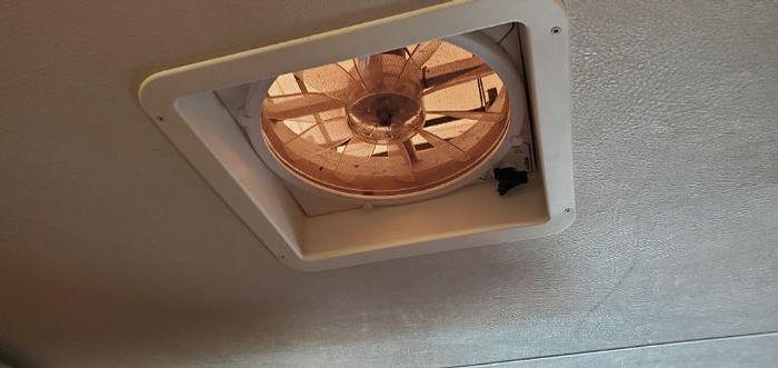 Used 2018 Coachmen Prism 2300 DS