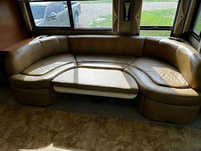 Used 2013 Tiffin Motorhomes Allegro Red 38QRA