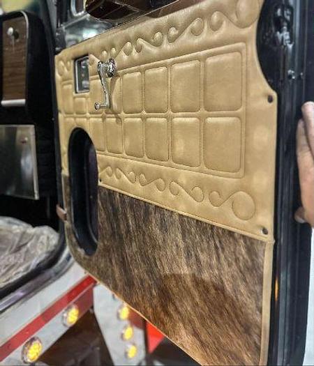 Used 1984 Peterbilt 359EXHD