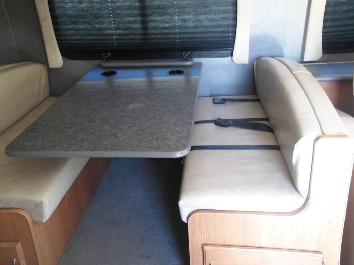 Used 2015 Fleetwood Terra 33SE