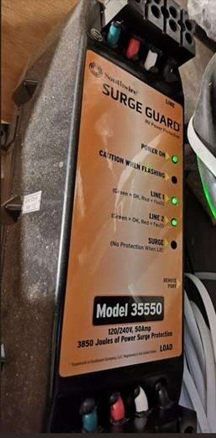 Used 2020 Jayco Precept 31UL Class A Motorhome