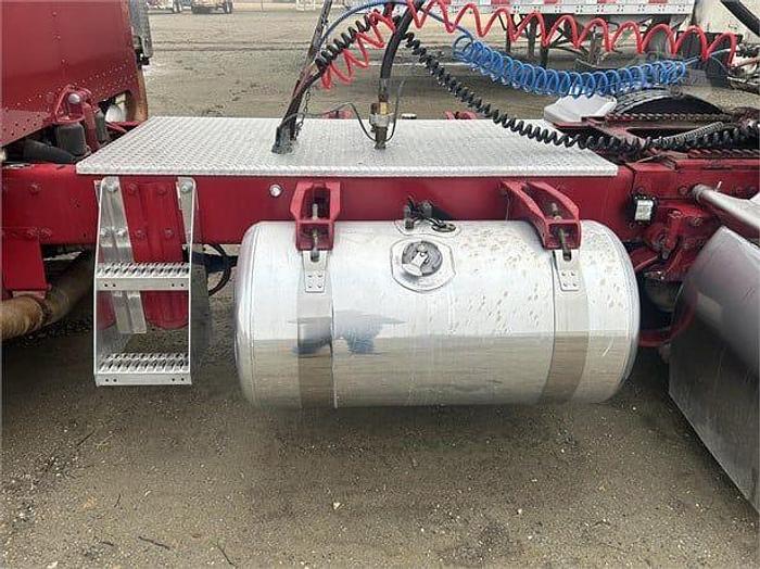 Used 2008 Peterbilt 388