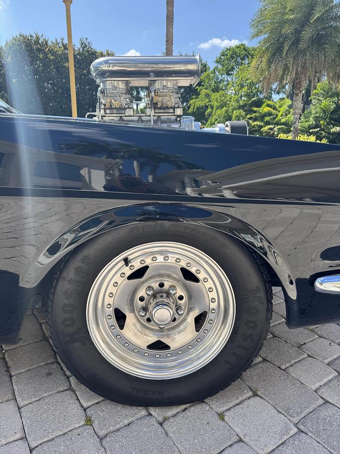 Used 1966 Ford Mustang