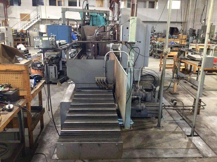 Used Used Okamoto PSG-205 Wet Grinder