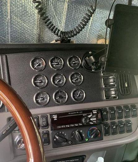 Used 2017 Peterbilt 389