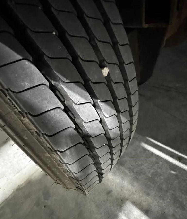 Used 2020 Forest River Riverstone 39RKFB Fifth Wheel