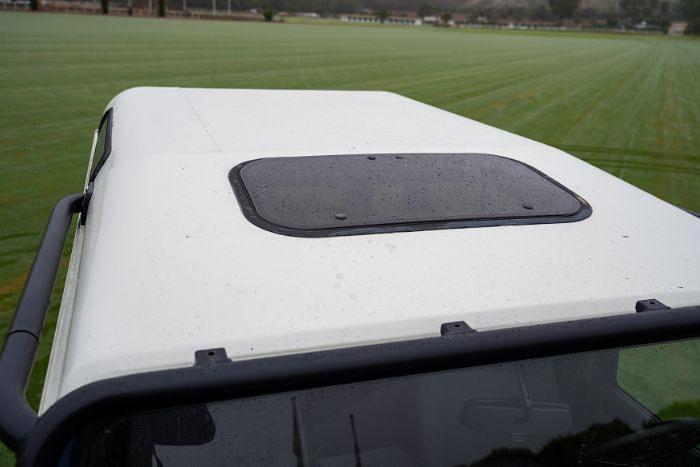 Used 1995 Land Rover Defender 90