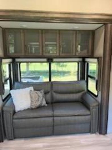 Used 2022 Grand Design Solitude