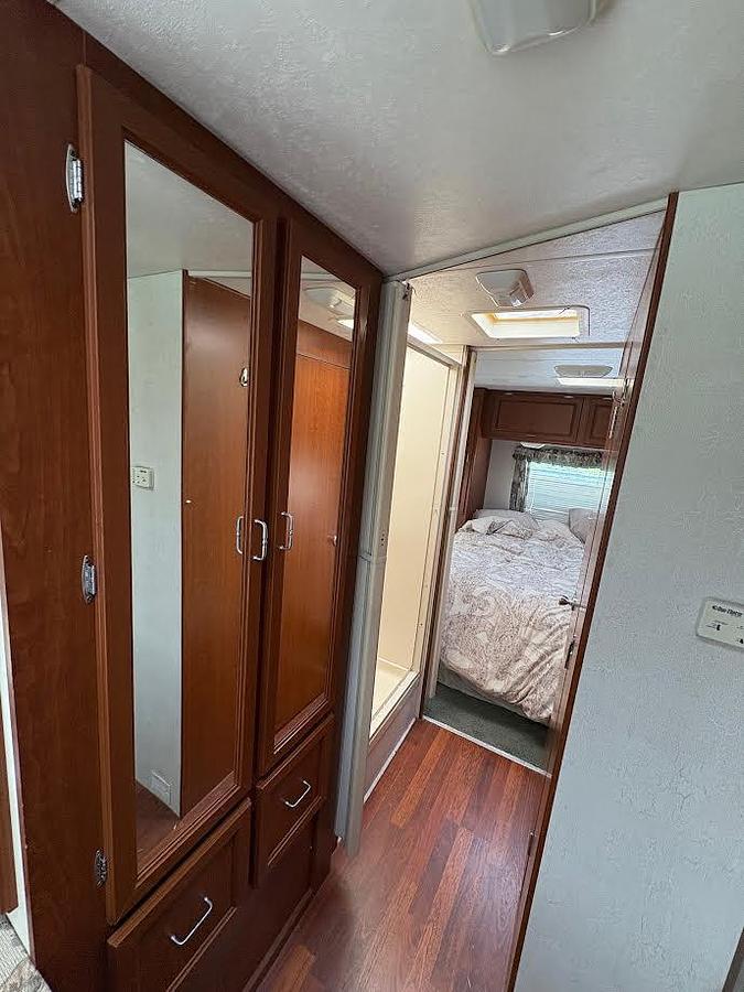 Used 2002 Coachmen Mirada Class A Motorhome