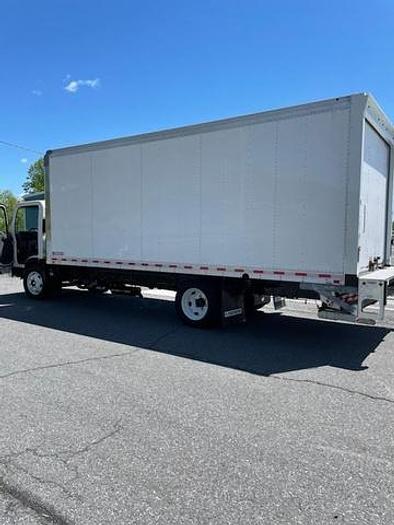 Used 2020 Chevrolet 4500 LCF