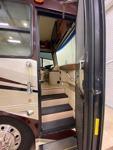 Used 2010 Tiffin Allegro Bus 40 QXP