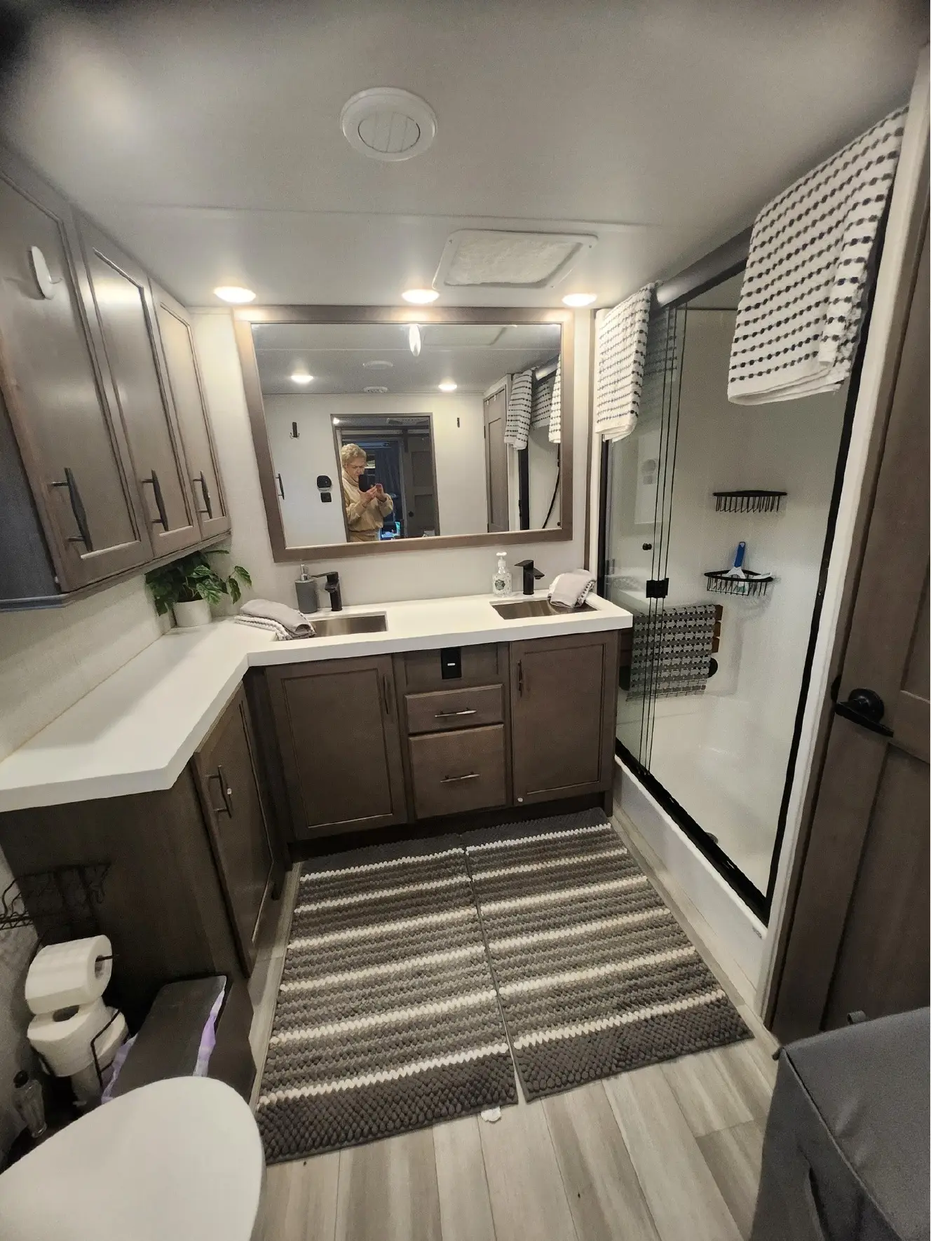 Used 2023 Grand Design Solitude 380FL
