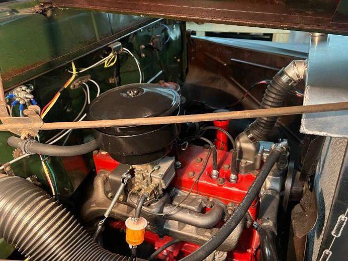 Used 1949 Dodge B Series Pickup