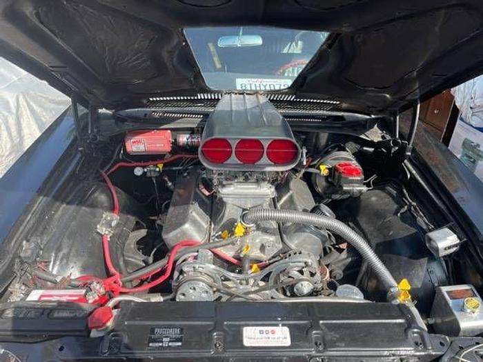 Used 1972 Chevrolet Chevelle