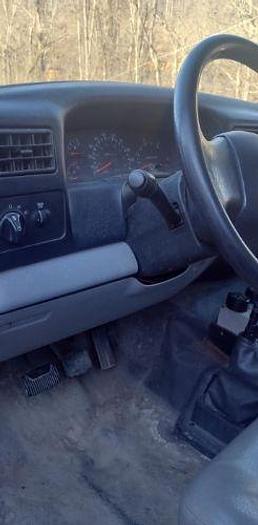 Used 2000 Ford F650 XL SD