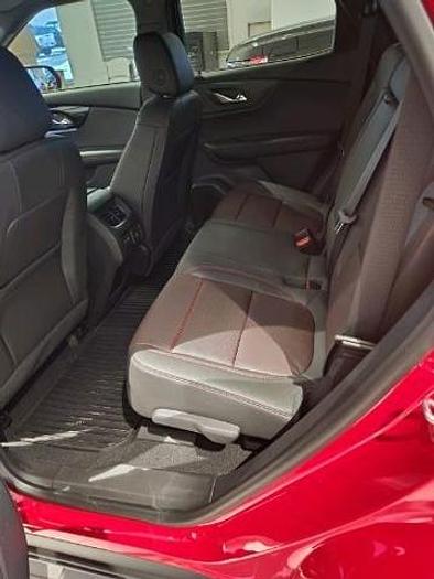 Used 2023 Chevrolet Blazer RS