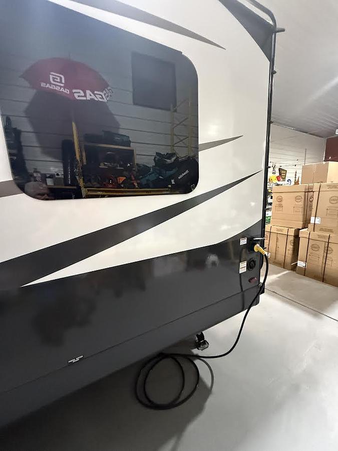 Used 2024 Forest River Rockwood Mini Lite 2506s