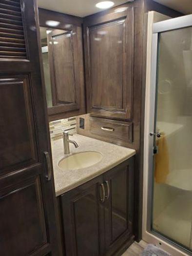 Used 2020 Entegra Reatta XL 39T2