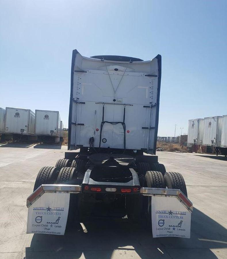 Used 2024 MACK ANTHEM 64T Conventional Sleeper Semi