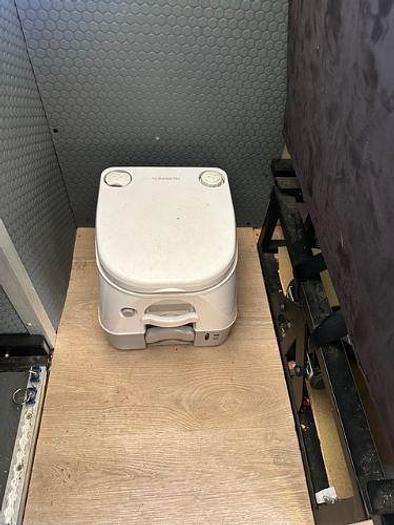 Used 2017 Mercedes-Benz Sprinter 2500