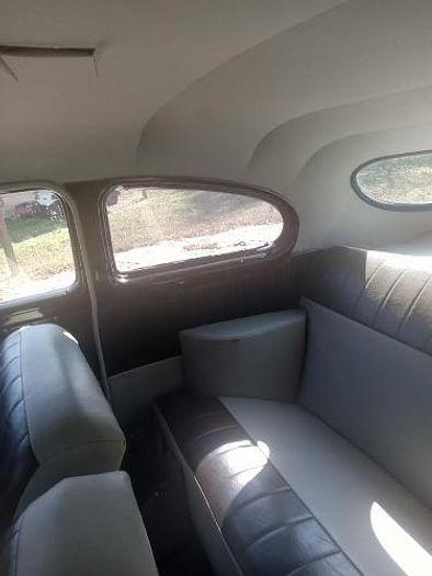 Used 1950 Mercury Coupe