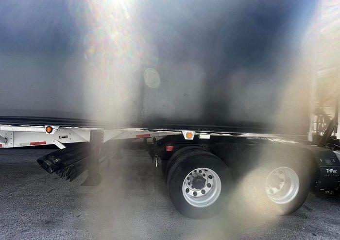 Used 2022 Conestoga Reitnoveri