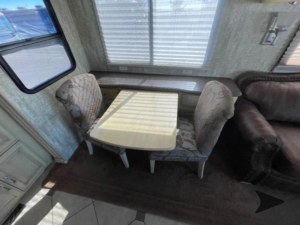 Used 2007 Coachmen RV Sportscoach Legend 40QS Class A Motorhome