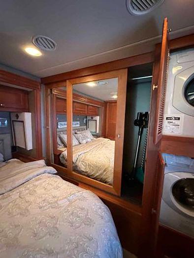 Used 2013 Itasca Meridian 34B