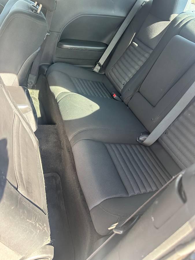Used 2014 Dodge CHALLENGER SXT