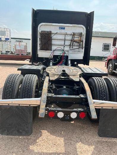 Used 2020 KENWORTH T680