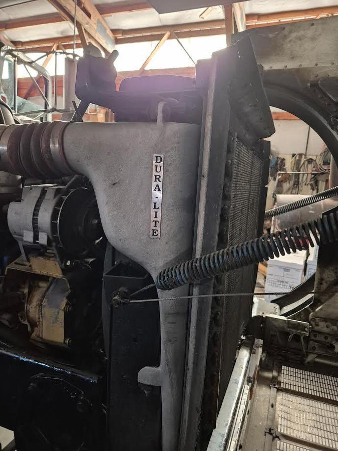 Used 2003 Peterbilt 379EXHD