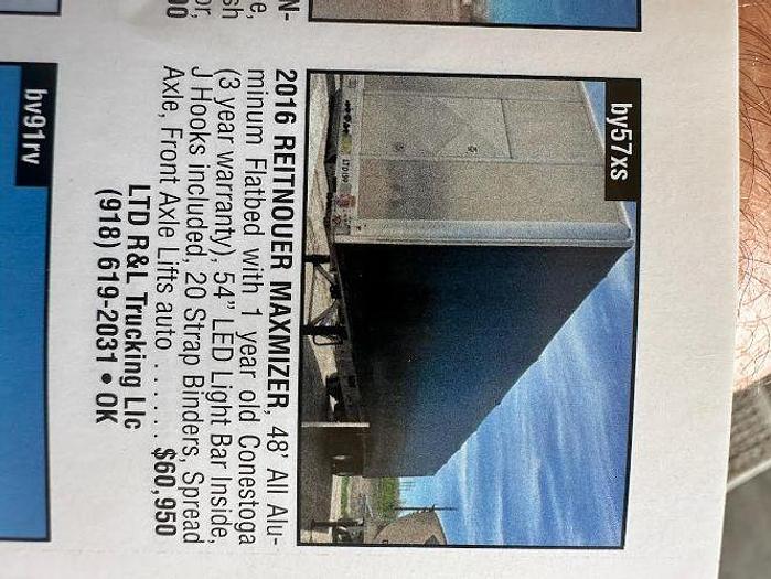 Used 2006 Peterbilt 379