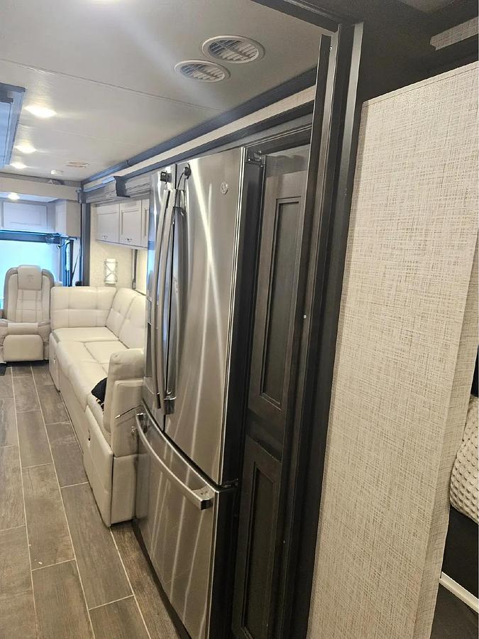 Used 2023 Thor Tuscany 45BX