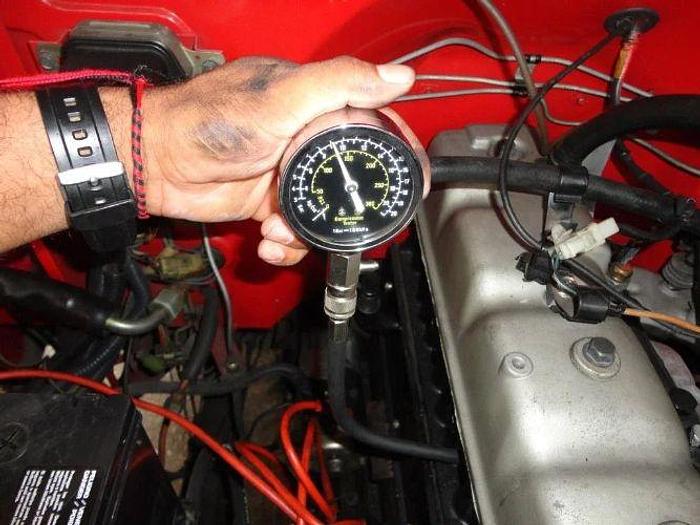 Used 1984 Toyota Land Cruiser FJ40