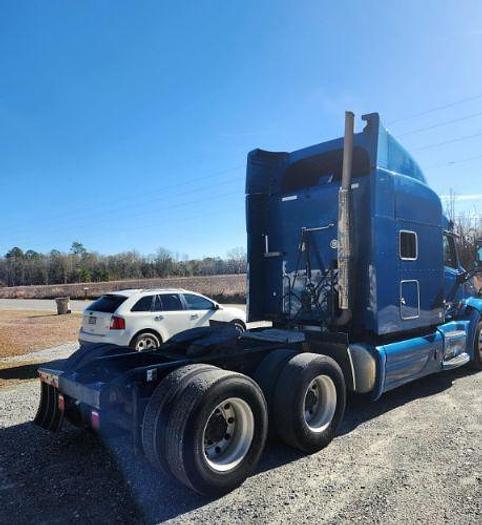 Used 2015 Peterbilt 579