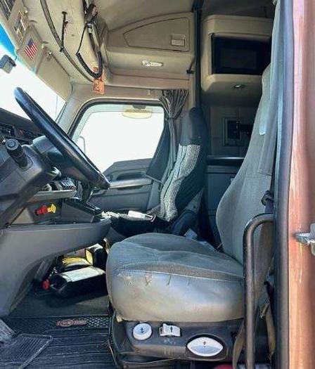 Used 2017 KENWORTH T680 Fresh Overhaul