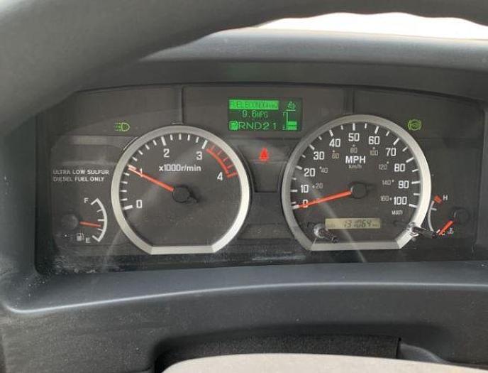 Used 2019 Chevrolet 5500XD LCF Diesel