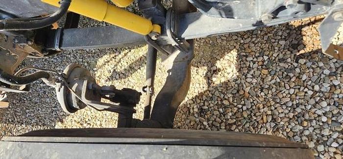 Used 1998 Peterbilt 379 EXHD