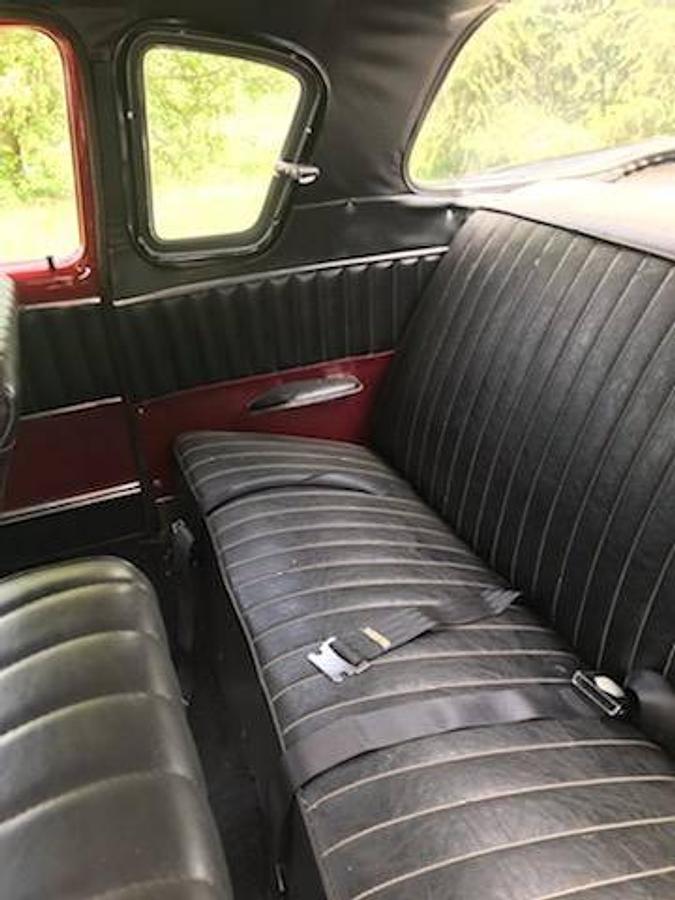 Used 1960 Studebaker Hawk