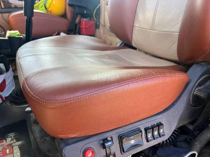 Used 2021 WESTERN STAR 4900SB