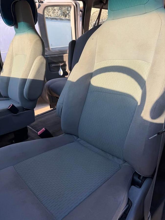 Used 2013 Ford E 350 XLT