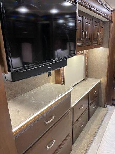 Used 2016 Entegra Anthem 44DLQ