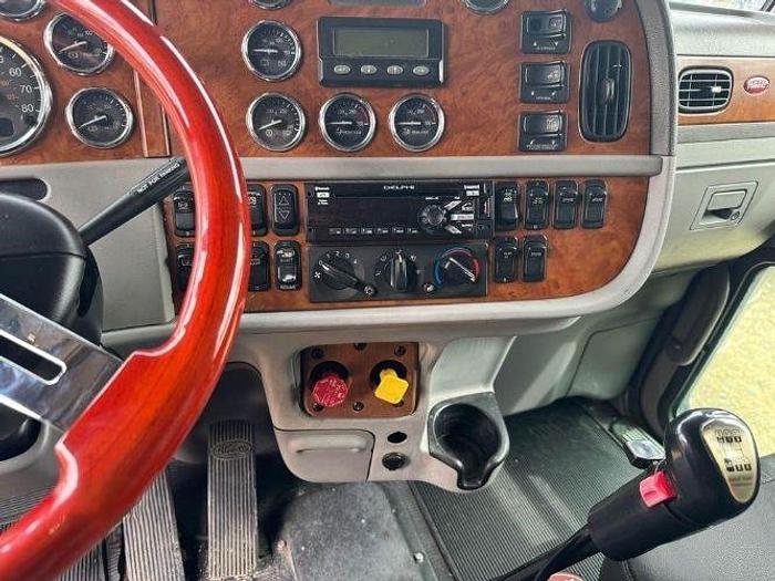 Used 2007 Peterbilt 379