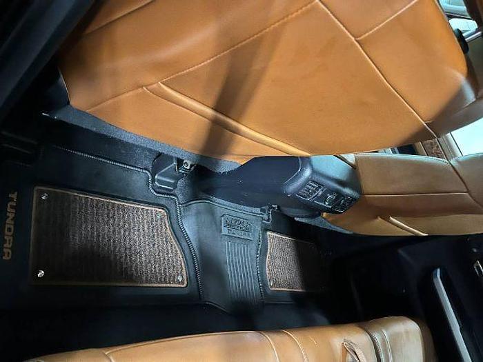 Used 2018 Toyota Tundra 4WD 1794