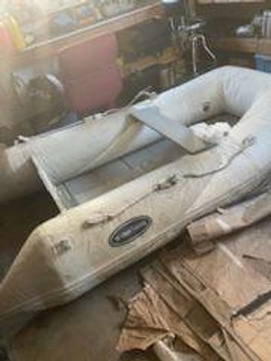 Used 2002 Bayliner Ciera 2858