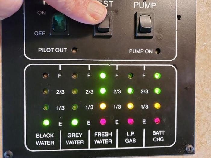 Used 2009 Winnebago View 24A