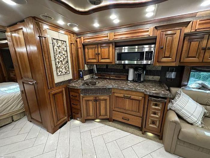 Used 2016 Tiffin Motorhomes Allegro Bus 40SP